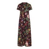 Zooflora sporty swing dress