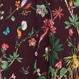 Zooflora sporty swing dress