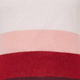 Tones cashmere crew-neck sweater