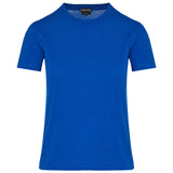 Cotton crewneck t-shirt