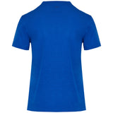 Cotton crewneck t-shirt