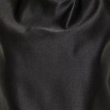 Double silk duchesse playsuit