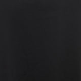 High‑waisted maxi skirt