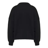 Cotton sweatshirt