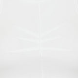 Stretch cotton tank top