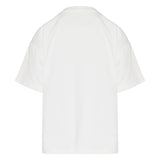Boxy cotton T-shirt
