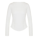 Long‑sleeve top