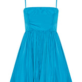 Alaïa Bustier mini dress
