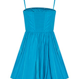 Alaïa Bustier mini dress