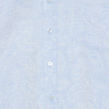 Patterned jacquard shirt