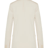 Isabel Marant Feray crepe blazer