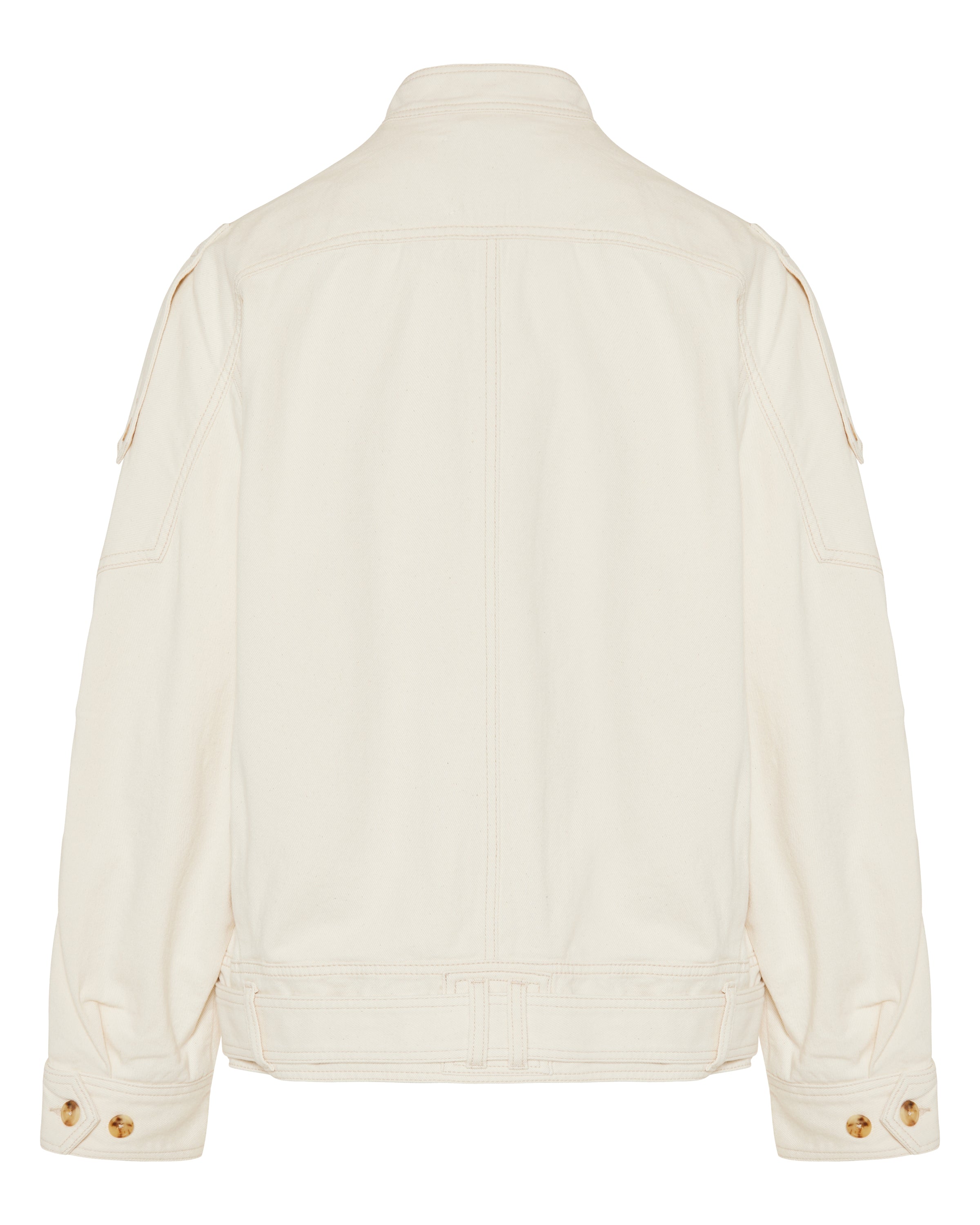 Isabel Marant Isalya jacket – Luisa World