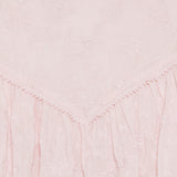 Isabel Marant Zoelia embroidered shorts