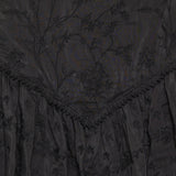 Isabel Marant Zoelia embroidered shorts