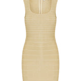 The Mirabel dress