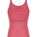 Cinxia ribbed cashmere-silk-hemp blend tank top