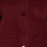 Ulu reversible chore jacket