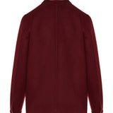 Ulu reversible chore jacket