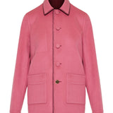 Ulu reversible chore jacket