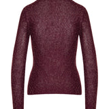 Nello knit sweater
