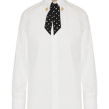 Valentino Garavani Cotton popeline shirt