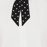 Valentino Garavani Cotton popeline shirt