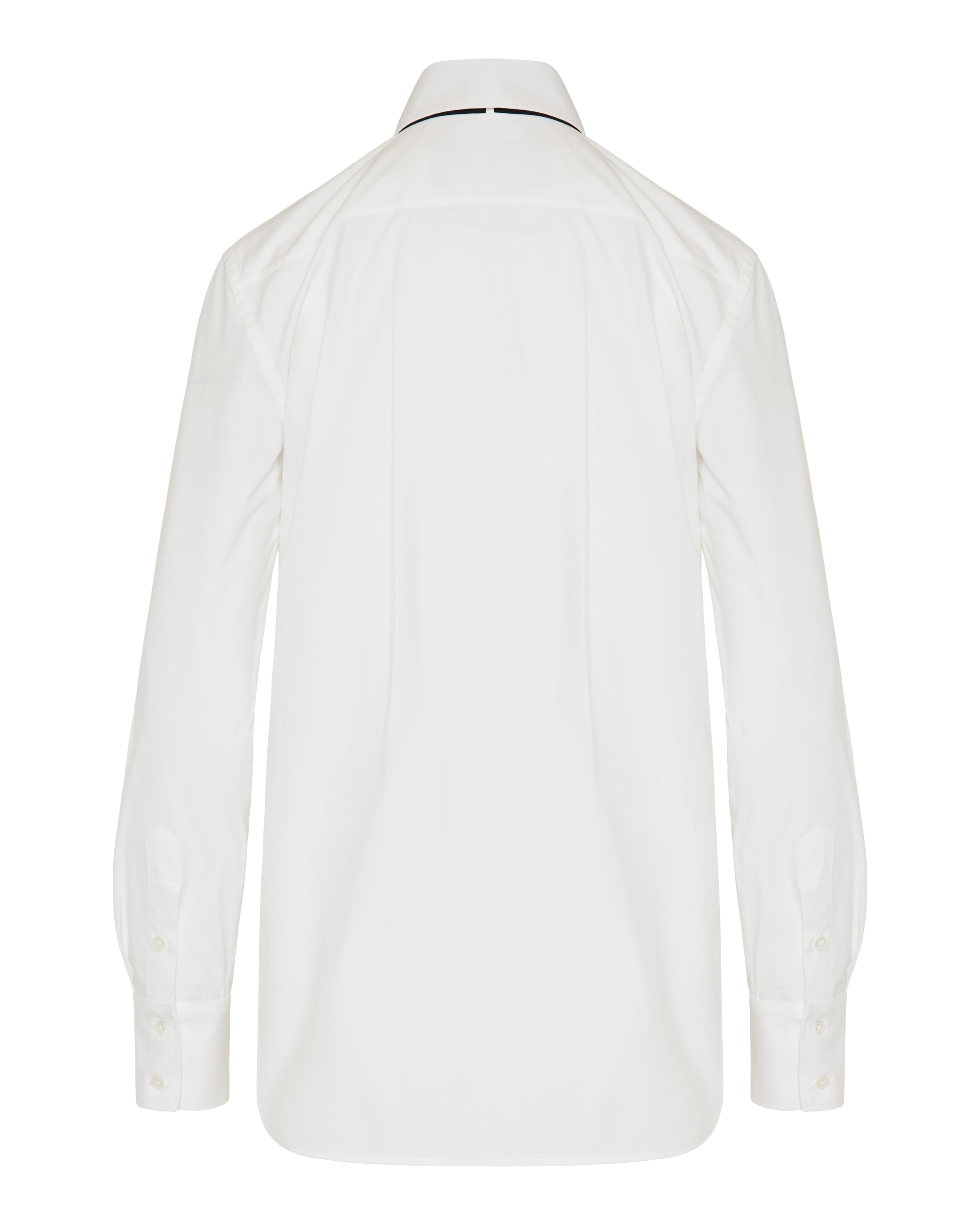 Valentino Garavani Cotton popeline shirt – Luisa World
