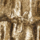 Valentino Garavani Sequin embellished top