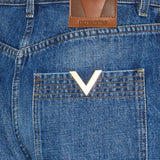 Valentino Garavani Denim jeans