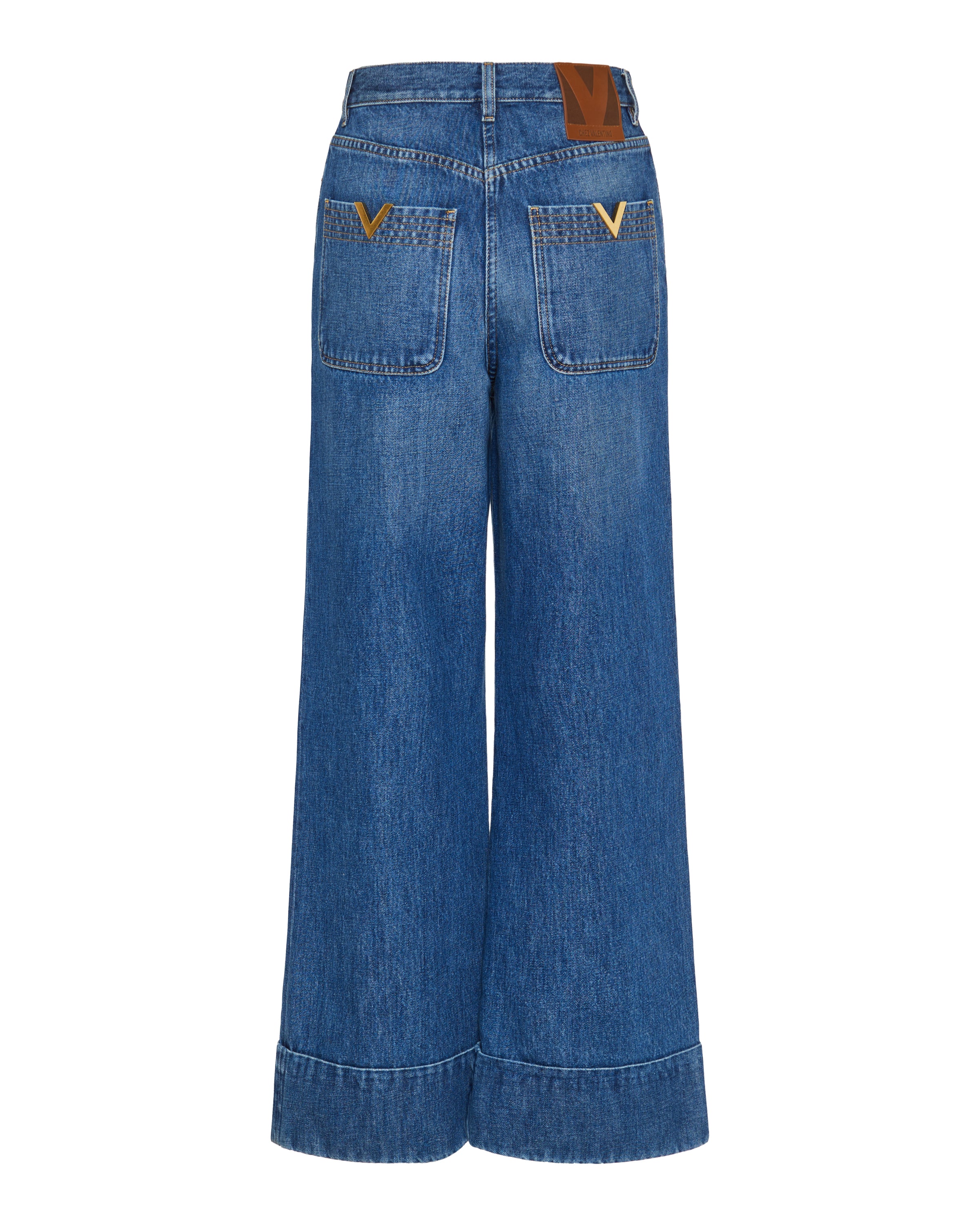 Valentino Garavani Denim jeans – Luisa World