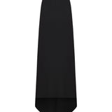 Cady couture long skirt