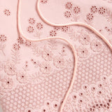 Valentino Garavani Sangallo shorts with daisy motif