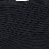 Tube knit top