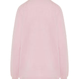 Wool and cashmere-blend cardigan