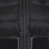 Melia hooded down gilet