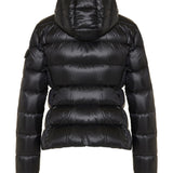Glesse hooded down jacket