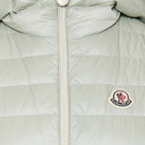Glycosse hooded down gilet