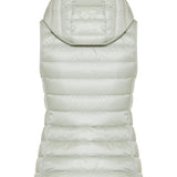 Glycosse hooded down gilet
