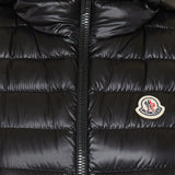 Glycosse hooded down gilet