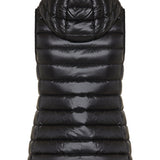 Glycosse hooded down gilet