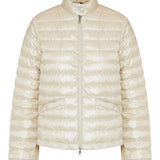 Azalee cropped down jacket
