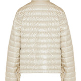 Azalee cropped down jacket