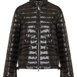Azalee cropped down jacket