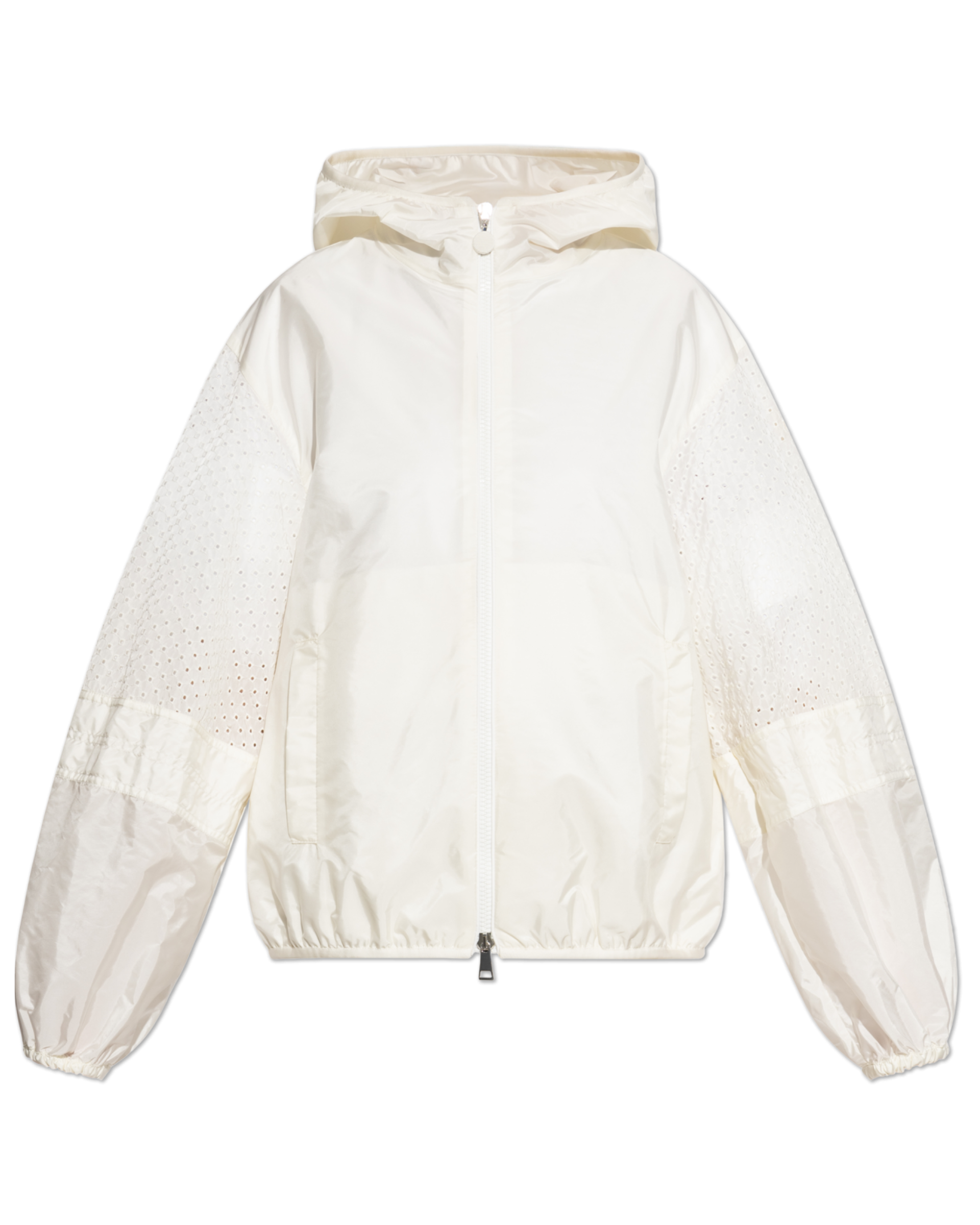 Moncler Zelkova jacket – Luisa World