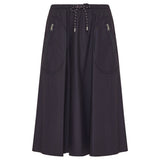Midi skirt