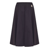 Midi skirt