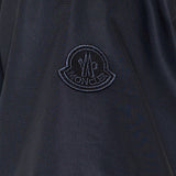 Moncler Short-sleeve short dress