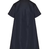 Moncler Short-sleeve short dress