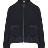 Moncler Patch-pocket jacket
