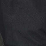 Jacquemus Drap asymmetric midi dress